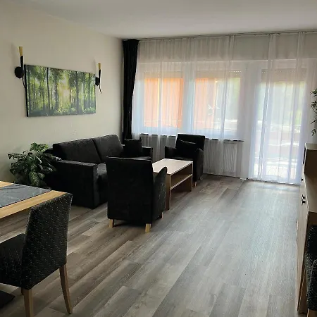 Breitbacher Hof Hotel 3*