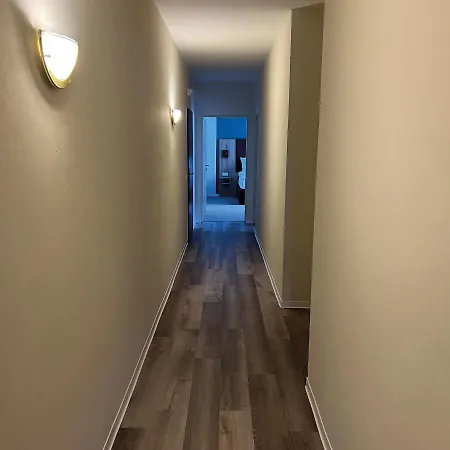 Hotel Breitbacher Hof