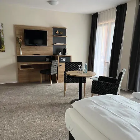 Breitbacher Hof Hotel 3*