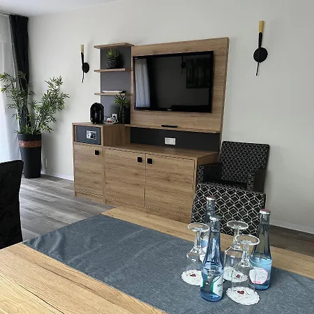 Breitbacher Hof Hotel Waldbreitbach
