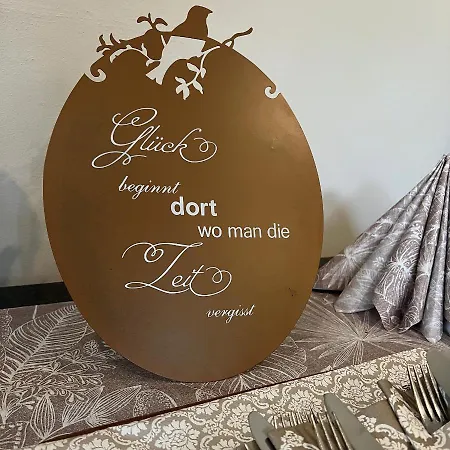 Breitbacher Hof Hotel Waldbreitbach