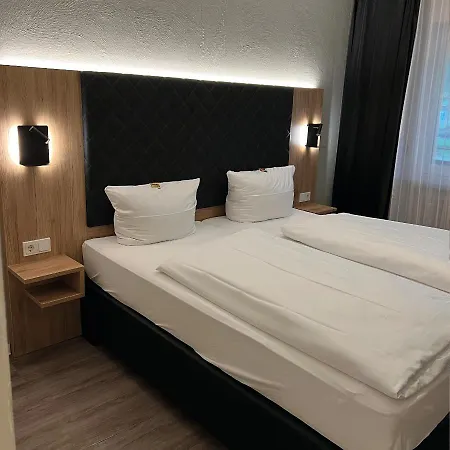 Breitbacher Hof Hotel