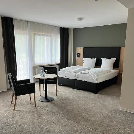 Breitbacher Hof 3* Waldbreitbach