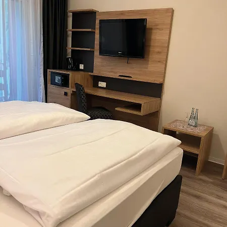 Hotel Breitbacher Hof Waldbreitbach