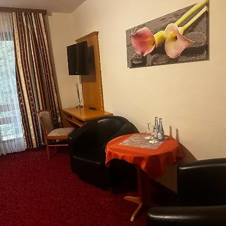 Breitbacher Hof 3*