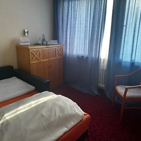 Breitbacher Hof Waldbreitbach