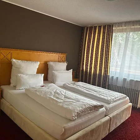 Breitbacher Hof 3* Waldbreitbach