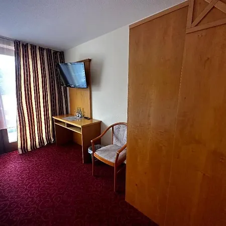 Breitbacher Hof 3*
