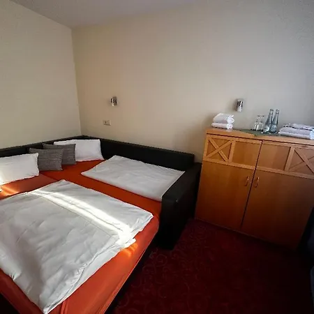 Breitbacher Hof Waldbreitbach