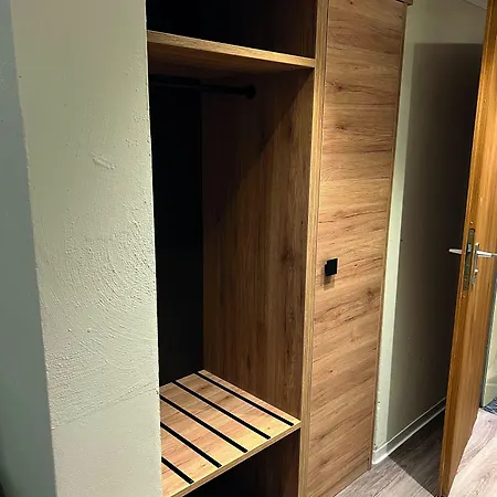 Breitbacher Hof 3* Waldbreitbach
