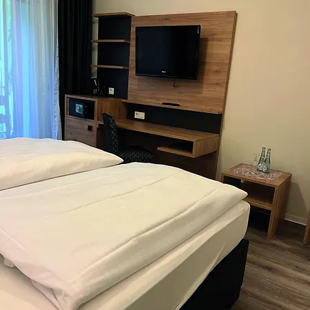 Breitbacher Hof 3* Waldbreitbach