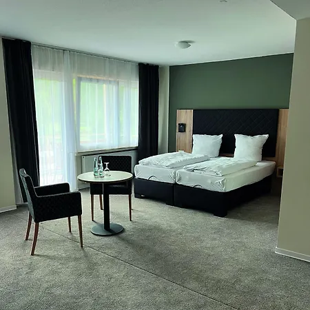 Breitbacher Hof Waldbreitbach