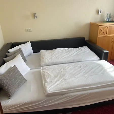 Breitbacher Hof Ξενοδοχείο