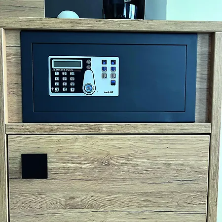 Breitbacher Hof 3*