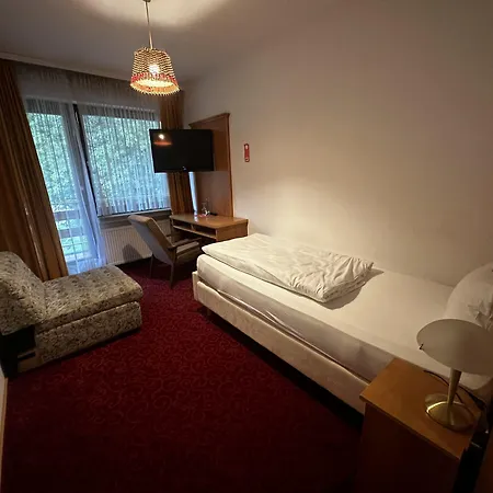 Breitbacher Hof Waldbreitbach