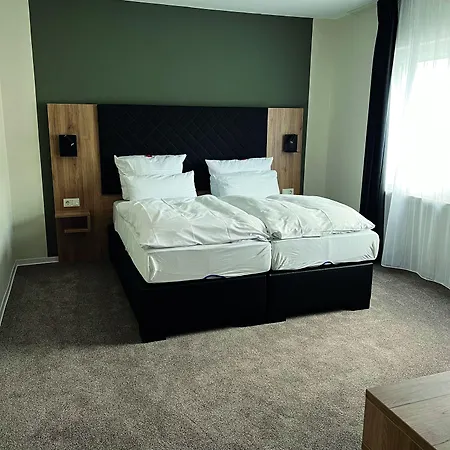 Breitbacher Hof Waldbreitbach