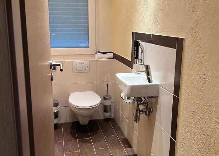 Breitbacher Hof Hotel