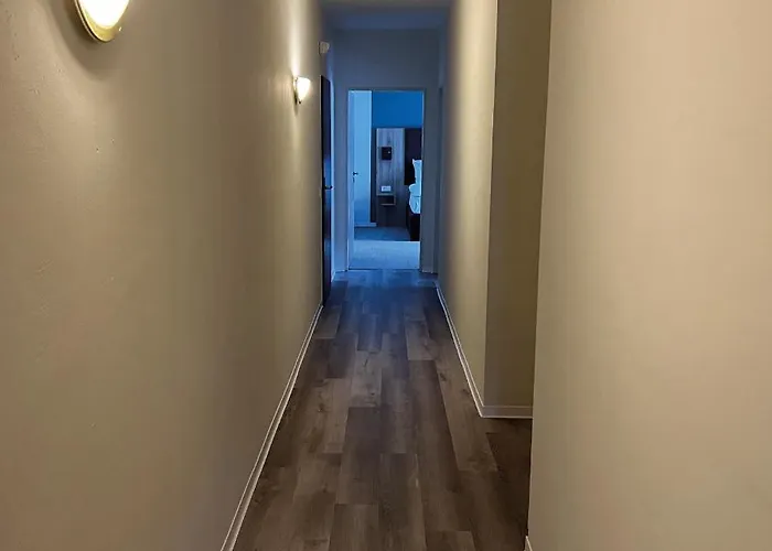 מלון Breitbacher Hof