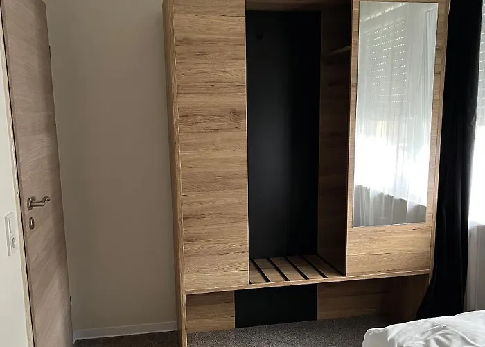 מלון Breitbacher Hof Waldbreitbach