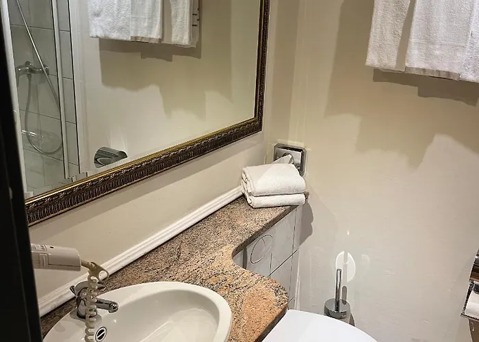 Hotel Breitbacher Hof 3*