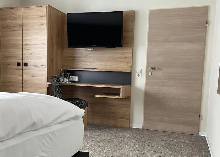 Hotel Breitbacher Hof Waldbreitbach