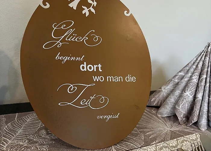 Breitbacher Hof מלון Waldbreitbach