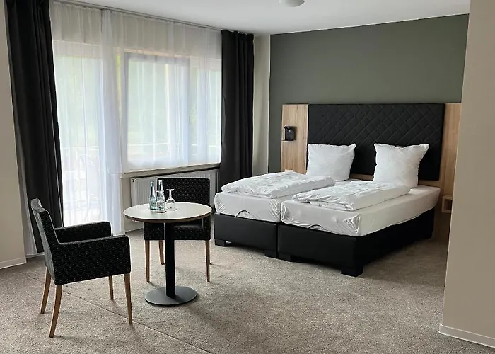 Breitbacher Hof 3* Waldbreitbach