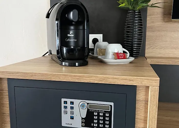 Hotel Breitbacher Hof 3*