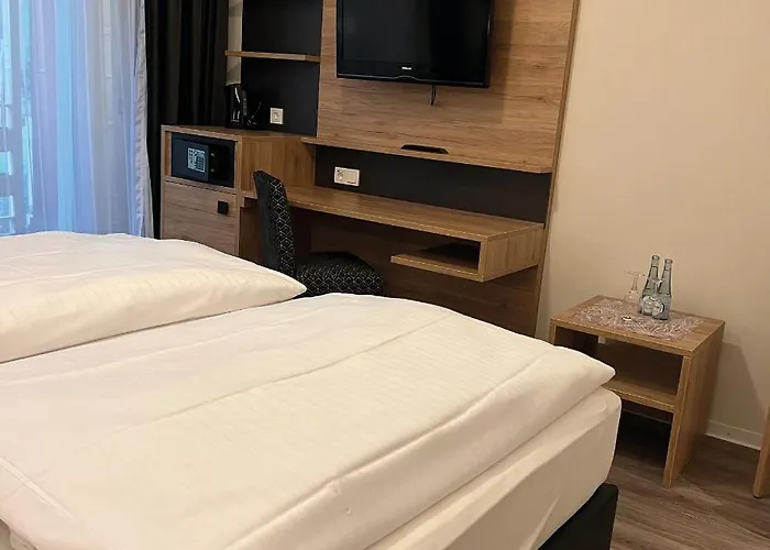 Hotel Breitbacher Hof Waldbreitbach