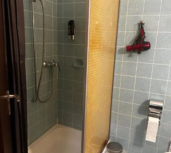 Breitbacher Hof מלון