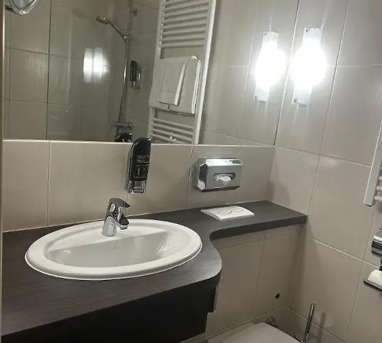 Breitbacher Hof 3* Waldbreitbach