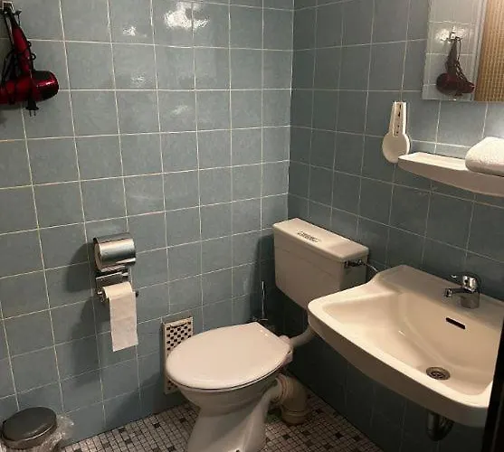 Hotel Breitbacher Hof Waldbreitbach