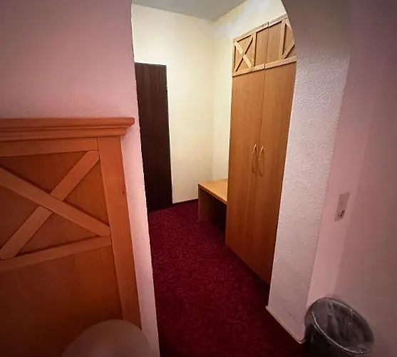 Hotel Breitbacher Hof 3*