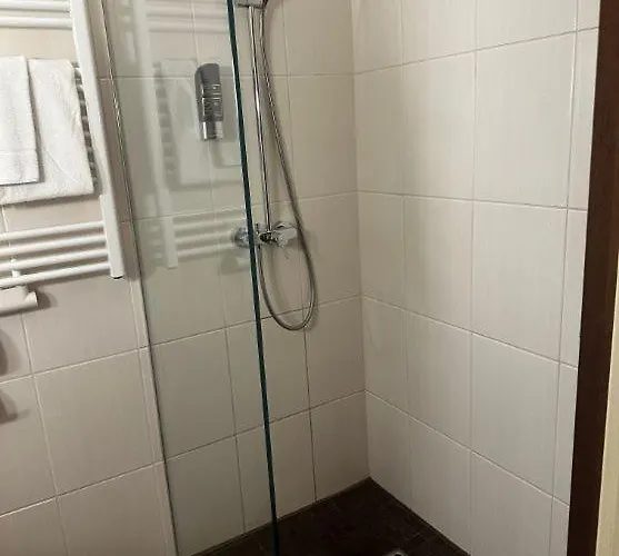 Breitbacher Hof Hotel