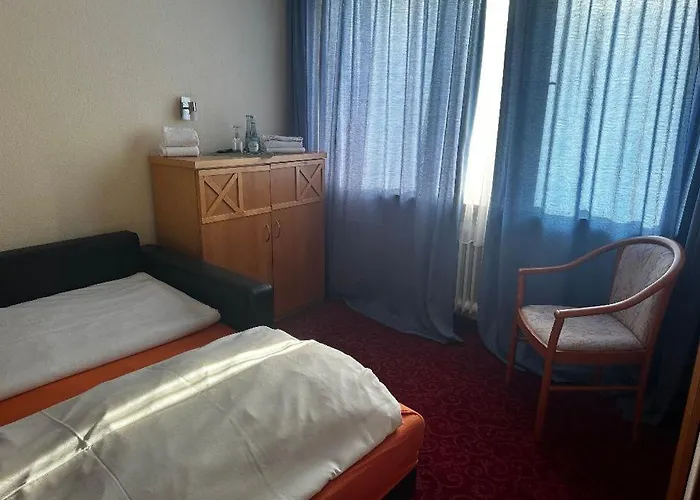 Breitbacher Hof Waldbreitbach