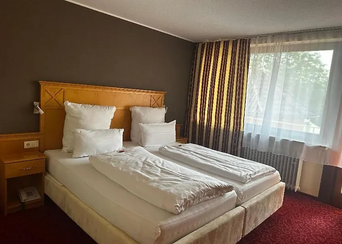 Breitbacher Hof 3* Waldbreitbach