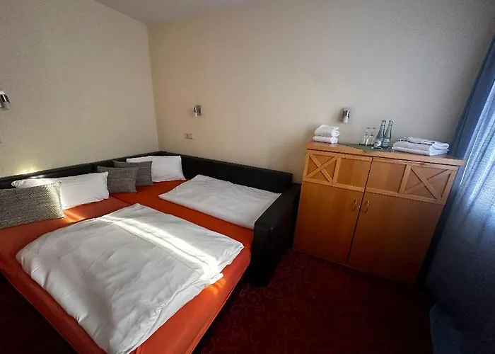 Breitbacher Hof Waldbreitbach