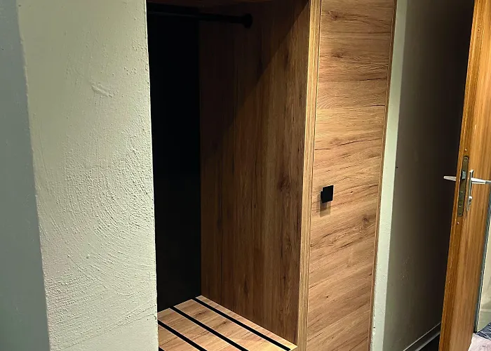 Breitbacher Hof 3* Waldbreitbach