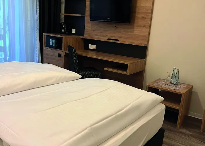 Breitbacher Hof 3* Waldbreitbach