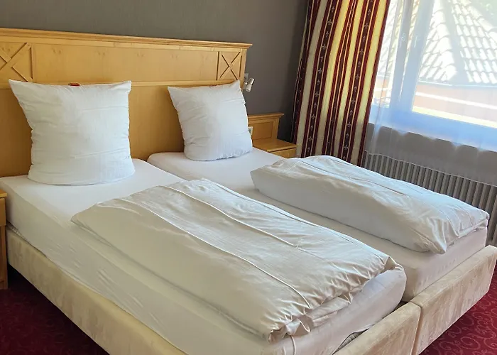 Breitbacher Hof Hotel