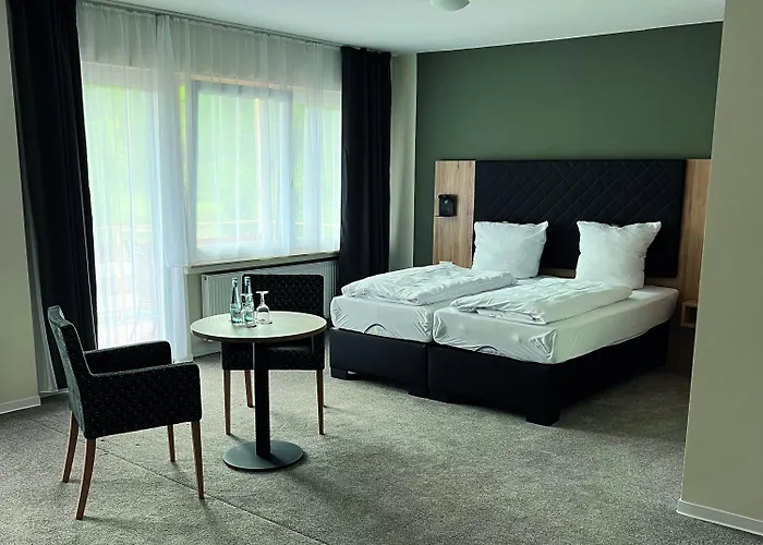 Breitbacher Hof Waldbreitbach