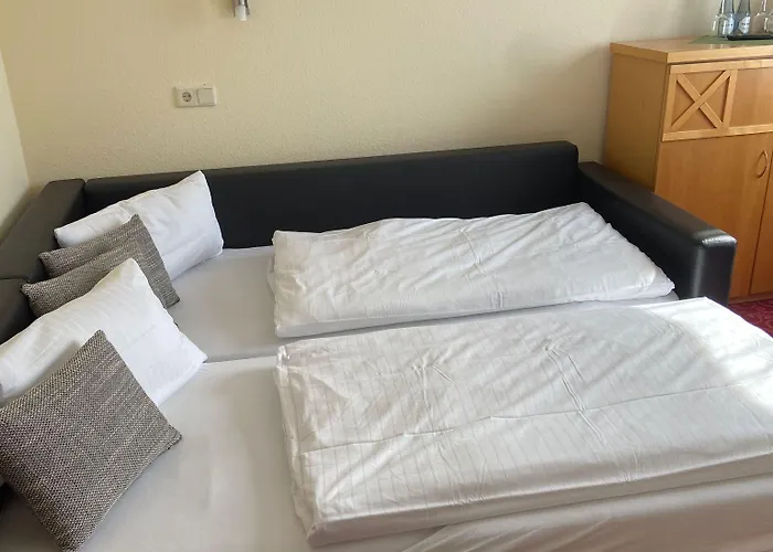 Breitbacher Hof Hotel