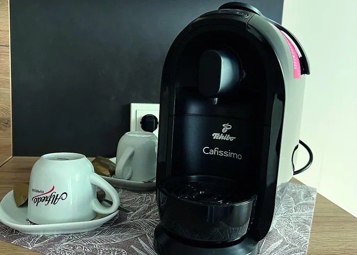 Breitbacher Hof מלון