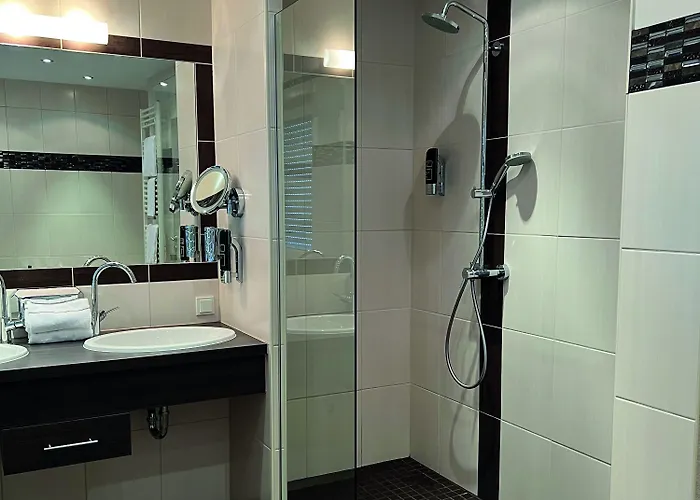 Breitbacher Hof Waldbreitbach