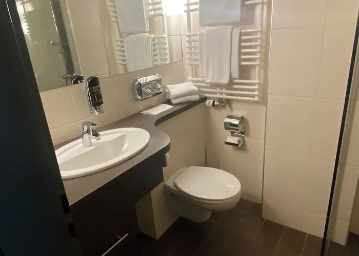 Breitbacher Hof 3* Waldbreitbach