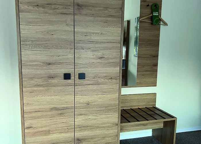 Breitbacher Hof 3* Waldbreitbach