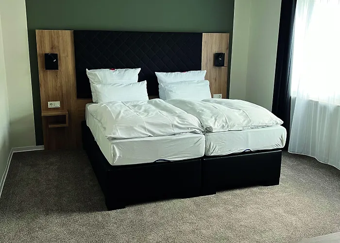 Breitbacher Hof Waldbreitbach