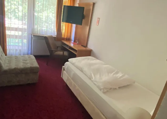 Hotel Breitbacher Hof Waldbreitbach