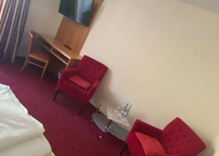 Breitbacher Hof Waldbreitbach